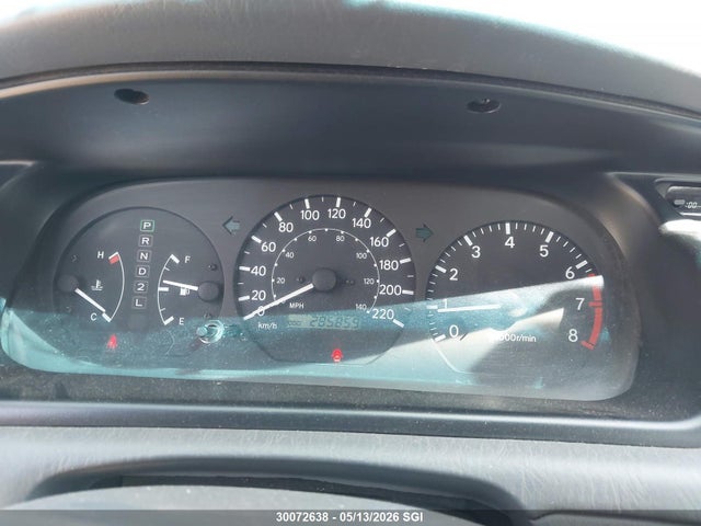 30072638 :رقم المزاد ، JT2BG22K0W0113138 vin ، 1998 Toyota Camry Ce/le/xle مزاد بيع