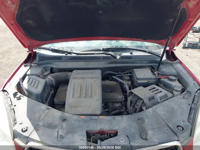 2015 Chevrolet Equinox Lt მანქანა იყიდება აუქციონზე, vin: 2GNFLFEK5F6217968, აუქციონის ნომერი: 30090146