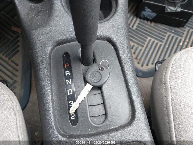 Aukcja sprzedaży 2001 Saturn Sl1, vin: 1G8ZH52841Z290556, numer aukcji: 30090147