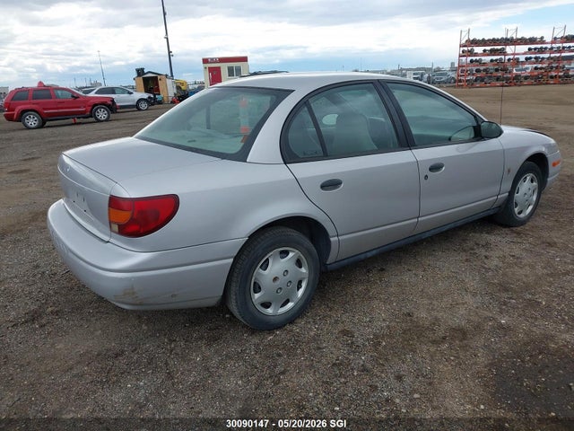 Aukcja sprzedaży 2001 Saturn Sl1, vin: 1G8ZH52841Z290556, numer aukcji: 30090147