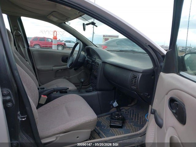 Aukcja sprzedaży 2001 Saturn Sl1, vin: 1G8ZH52841Z290556, numer aukcji: 30090147