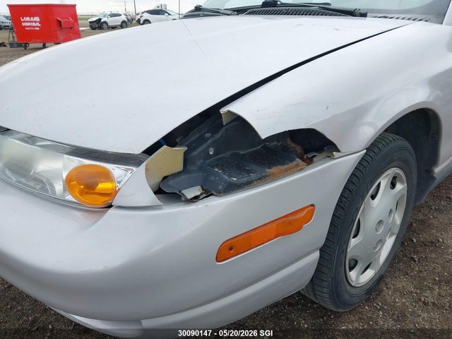 Aukcja sprzedaży 2001 Saturn Sl1, vin: 1G8ZH52841Z290556, numer aukcji: 30090147