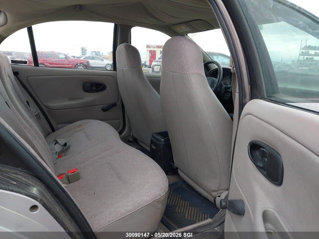 Aukcja sprzedaży 2001 Saturn Sl1, vin: 1G8ZH52841Z290556, numer aukcji: 30090147