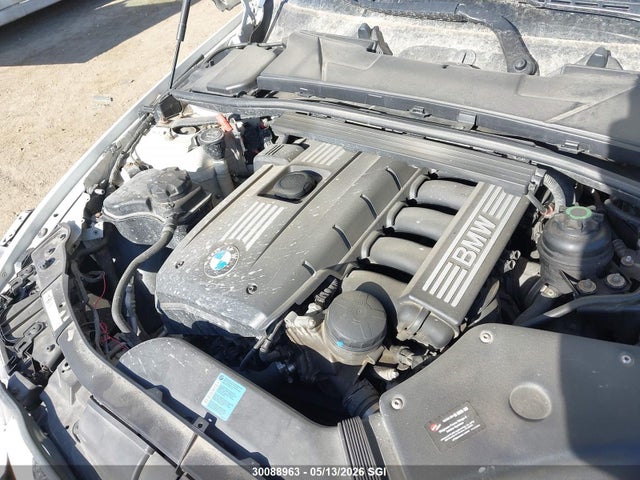 30088963 :رقم المزاد ، WBAWC33589PC87859 vin ، 2009 Bmw 328 Xi مزاد بيع