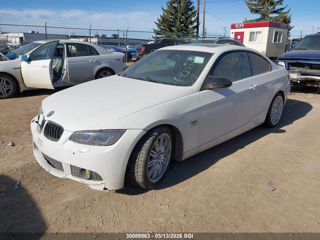 30088963 :رقم المزاد ، WBAWC33589PC87859 vin ، 2009 Bmw 328 Xi مزاد بيع
