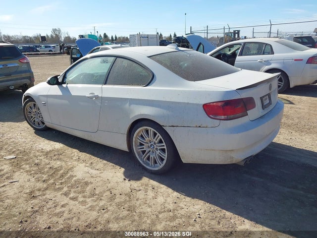30088963 :رقم المزاد ، WBAWC33589PC87859 vin ، 2009 Bmw 328 Xi مزاد بيع