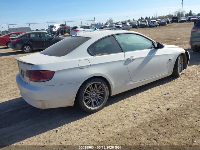 30088963 :رقم المزاد ، WBAWC33589PC87859 vin ، 2009 Bmw 328 Xi مزاد بيع
