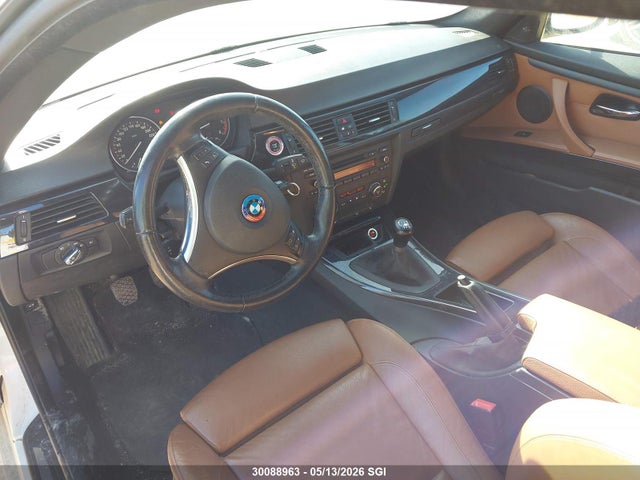 30088963 :رقم المزاد ، WBAWC33589PC87859 vin ، 2009 Bmw 328 Xi مزاد بيع