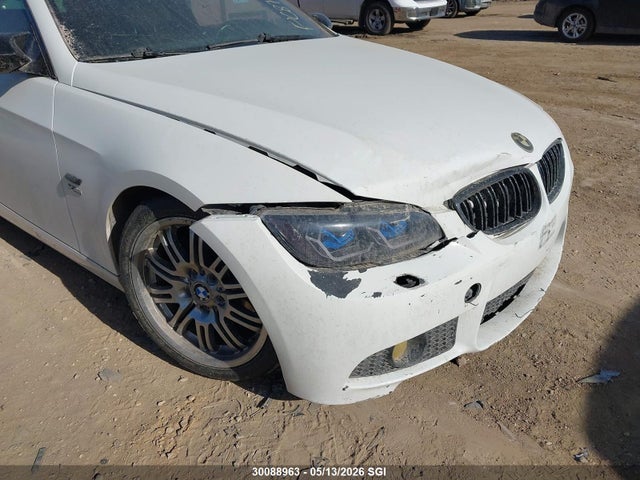 30088963 :رقم المزاد ، WBAWC33589PC87859 vin ، 2009 Bmw 328 Xi مزاد بيع