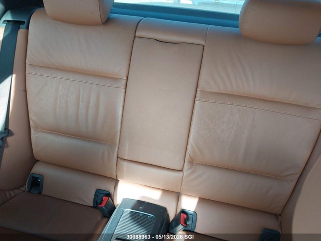 30088963 :رقم المزاد ، WBAWC33589PC87859 vin ، 2009 Bmw 328 Xi مزاد بيع