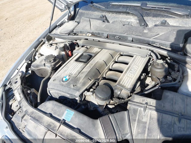 30090108 :رقم المزاد ، WBAPK73549A449775 vin ، 2009 Bmw 328 Xi مزاد بيع