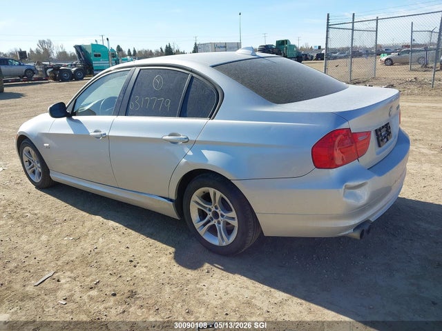 30090108 :رقم المزاد ، WBAPK73549A449775 vin ، 2009 Bmw 328 Xi مزاد بيع