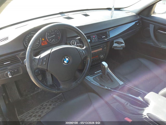 30090108 :رقم المزاد ، WBAPK73549A449775 vin ، 2009 Bmw 328 Xi مزاد بيع