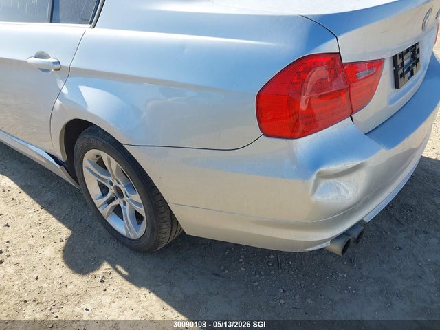 30090108 :رقم المزاد ، WBAPK73549A449775 vin ، 2009 Bmw 328 Xi مزاد بيع