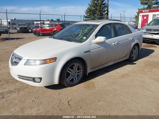 Продажа на аукционе авто 2008 Acura Tl, vin: 19UUA66238A006859, номер лота: 30090107