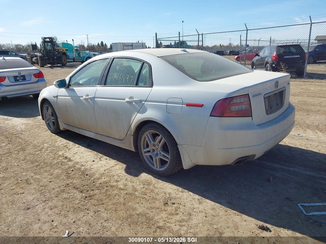 Продажа на аукционе авто 2008 Acura Tl, vin: 19UUA66238A006859, номер лота: 30090107