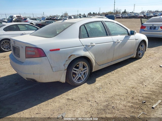 Продажа на аукционе авто 2008 Acura Tl, vin: 19UUA66238A006859, номер лота: 30090107