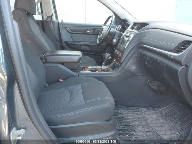 Aukcja sprzedaży 2014 Chevrolet Traverse Lt, vin: 1GNKVGKD1EJ314123, numer aukcji: 30090150