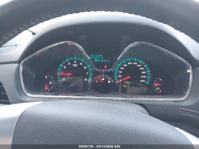 Aukcja sprzedaży 2014 Chevrolet Traverse Lt, vin: 1GNKVGKD1EJ314123, numer aukcji: 30090150