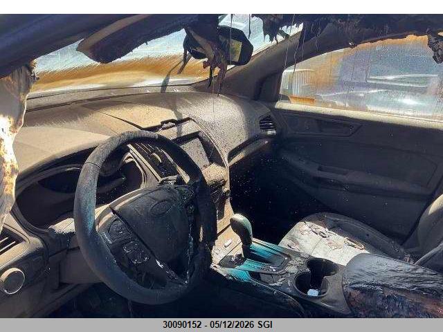 Продажа на аукционе авто 2018 Ford Edge Sel, vin: 2FMPK4J90JBC56955, номер лота: 30090152