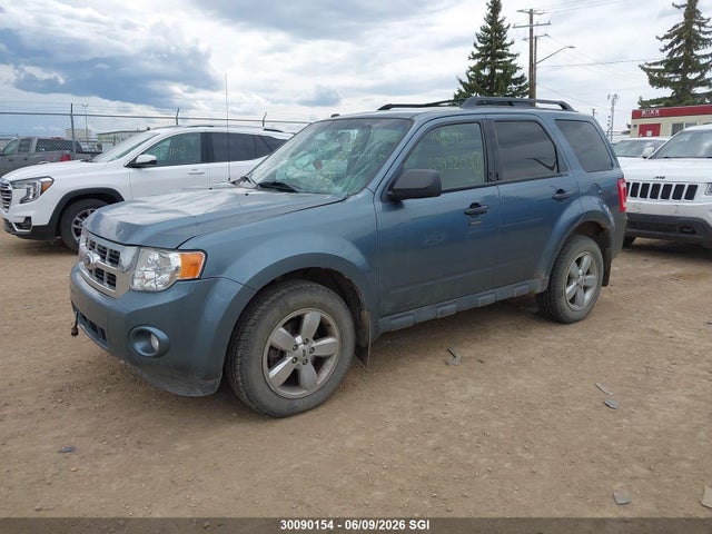 Продажа на аукционе авто 2012 Ford Escape Xlt, vin: 1FMCU9DG8CKA60593, номер лота: 30090154