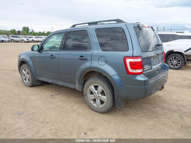 Продажа на аукционе авто 2012 Ford Escape Xlt, vin: 1FMCU9DG8CKA60593, номер лота: 30090154