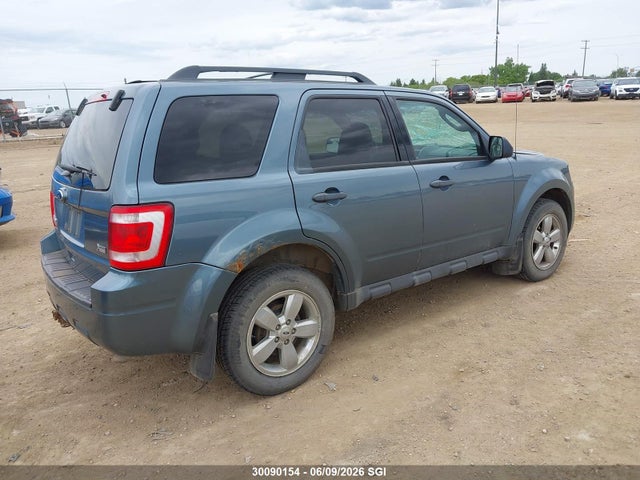Продажа на аукционе авто 2012 Ford Escape Xlt, vin: 1FMCU9DG8CKA60593, номер лота: 30090154