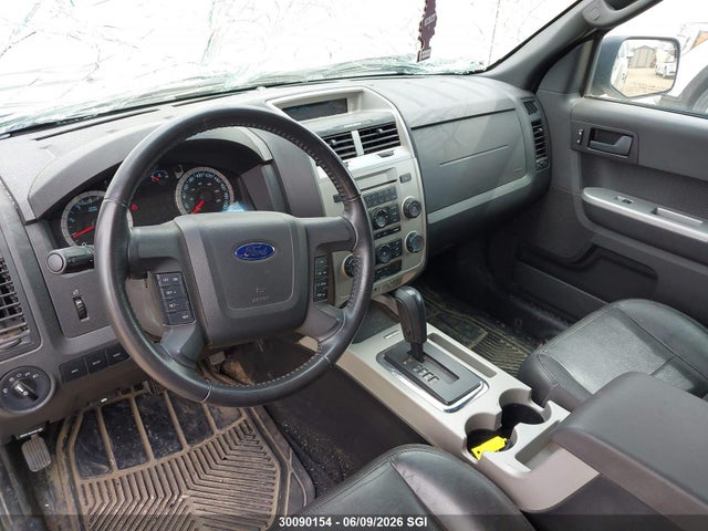 Продажа на аукционе авто 2012 Ford Escape Xlt, vin: 1FMCU9DG8CKA60593, номер лота: 30090154