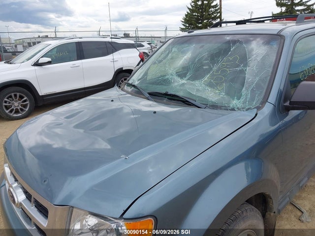 Продажа на аукционе авто 2012 Ford Escape Xlt, vin: 1FMCU9DG8CKA60593, номер лота: 30090154