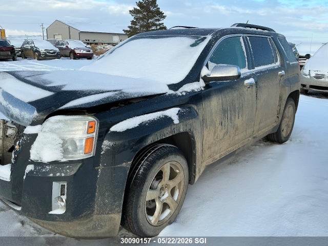 Продаж на аукціоні авто 2014 Gmc Terrain Sle, vin: 2GKFLWE39E6369126, номер лоту: 30090157