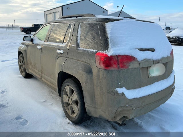 Продаж на аукціоні авто 2014 Gmc Terrain Sle, vin: 2GKFLWE39E6369126, номер лоту: 30090157