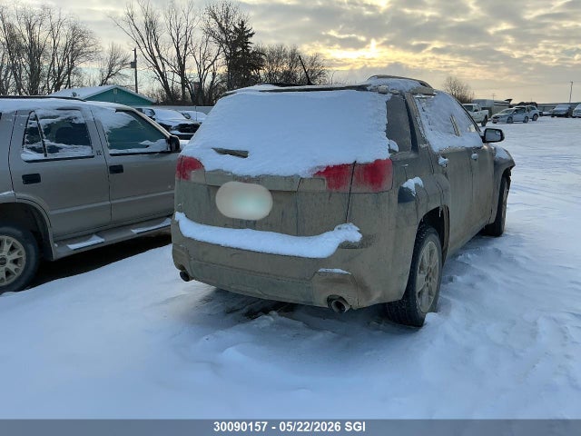 Продаж на аукціоні авто 2014 Gmc Terrain Sle, vin: 2GKFLWE39E6369126, номер лоту: 30090157