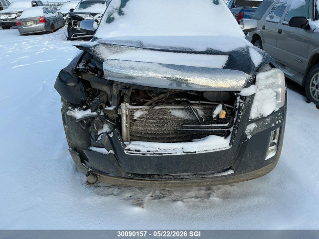 Продаж на аукціоні авто 2014 Gmc Terrain Sle, vin: 2GKFLWE39E6369126, номер лоту: 30090157