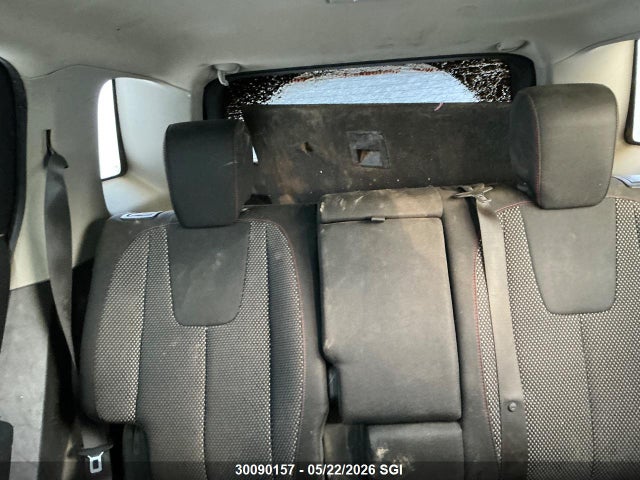 Продаж на аукціоні авто 2014 Gmc Terrain Sle, vin: 2GKFLWE39E6369126, номер лоту: 30090157
