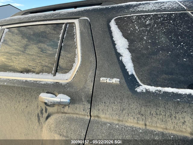 Продаж на аукціоні авто 2014 Gmc Terrain Sle, vin: 2GKFLWE39E6369126, номер лоту: 30090157