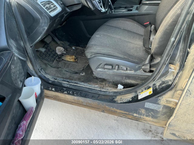 Продаж на аукціоні авто 2014 Gmc Terrain Sle, vin: 2GKFLWE39E6369126, номер лоту: 30090157