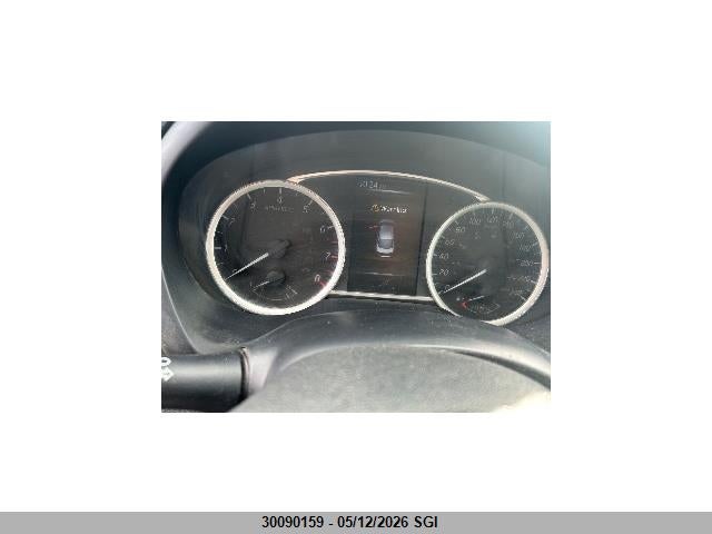 Продажа на аукционе авто 2017 Nissan Sentra S/sv/sr/sl, vin: 3N1AB7APXHL688982, номер лота: 30090159