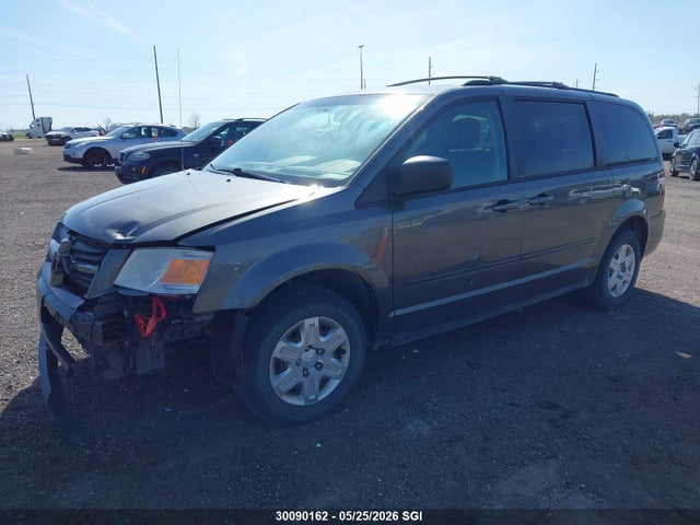 Aukcja sprzedaży 2010 Dodge Grand Caravan Se, vin: 2D4RN4DE4AR383361, numer aukcji: 30090162