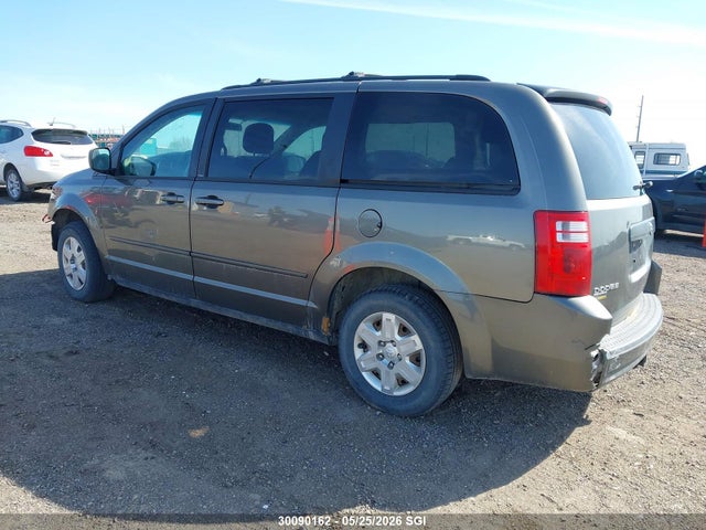 Aukcja sprzedaży 2010 Dodge Grand Caravan Se, vin: 2D4RN4DE4AR383361, numer aukcji: 30090162