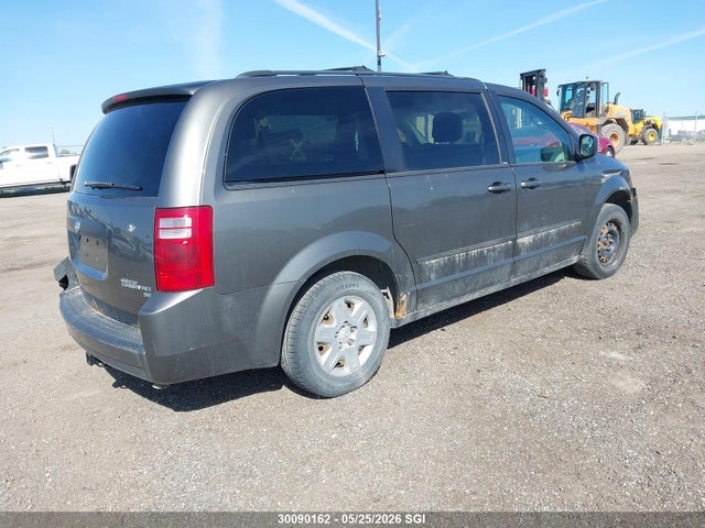 Aukcja sprzedaży 2010 Dodge Grand Caravan Se, vin: 2D4RN4DE4AR383361, numer aukcji: 30090162