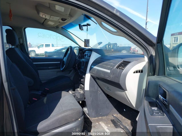 Aukcja sprzedaży 2010 Dodge Grand Caravan Se, vin: 2D4RN4DE4AR383361, numer aukcji: 30090162