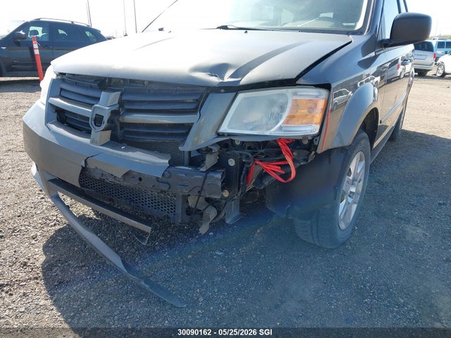 Aukcja sprzedaży 2010 Dodge Grand Caravan Se, vin: 2D4RN4DE4AR383361, numer aukcji: 30090162