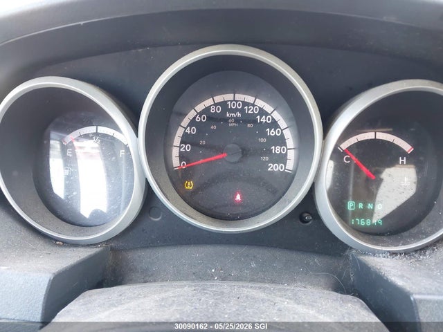 Aukcja sprzedaży 2010 Dodge Grand Caravan Se, vin: 2D4RN4DE4AR383361, numer aukcji: 30090162