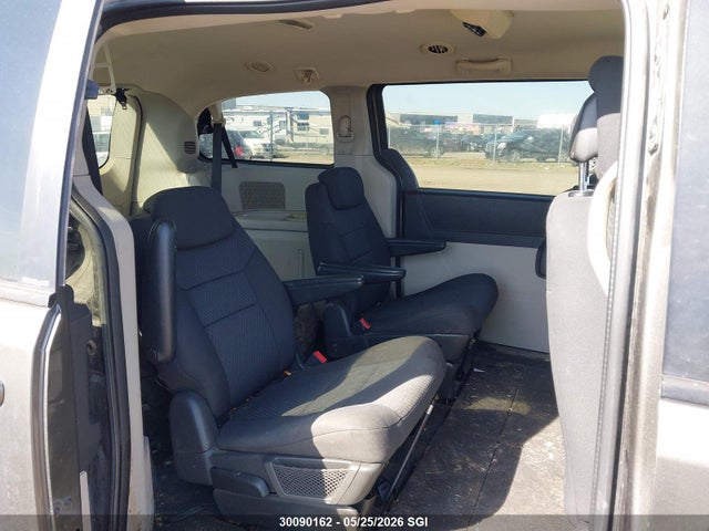 Aukcja sprzedaży 2010 Dodge Grand Caravan Se, vin: 2D4RN4DE4AR383361, numer aukcji: 30090162