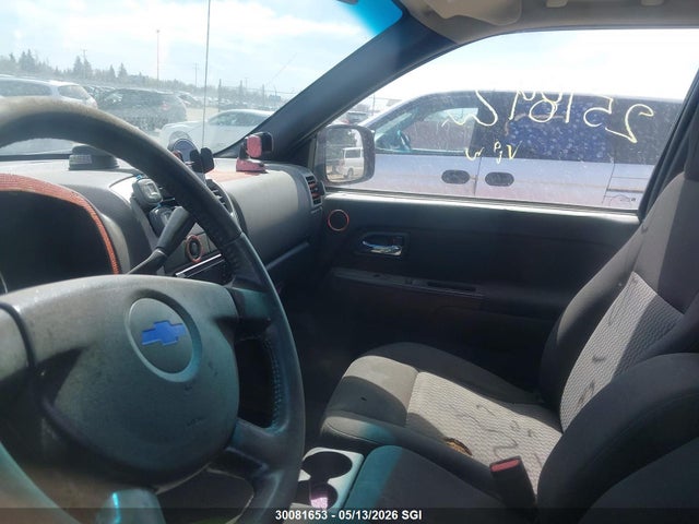 Продаж на аукціоні авто 2007 Chevrolet Colorado, vin: 1GCCS199878251892, номер лоту: 30081653