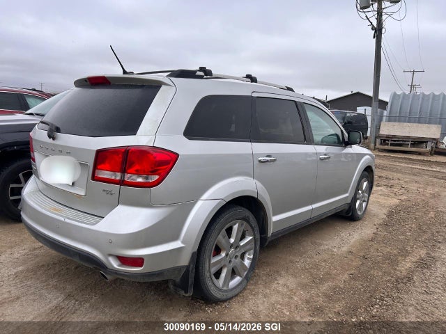 Aukcja sprzedaży 2013 Dodge Journey R/t, vin: 3C4PDDFG7DT724582, numer aukcji: 30090169