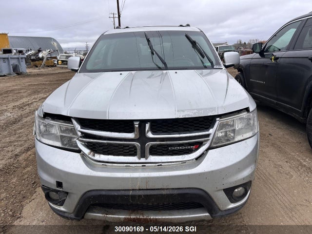 Aukcja sprzedaży 2013 Dodge Journey R/t, vin: 3C4PDDFG7DT724582, numer aukcji: 30090169