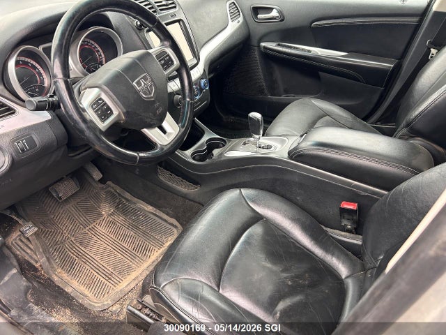 Aukcja sprzedaży 2013 Dodge Journey R/t, vin: 3C4PDDFG7DT724582, numer aukcji: 30090169