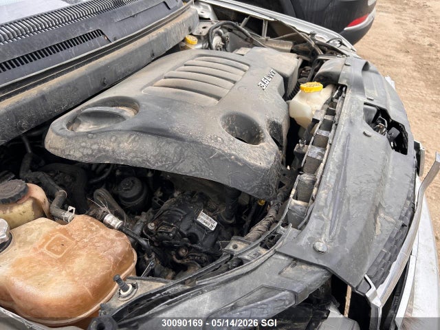 Aukcja sprzedaży 2013 Dodge Journey R/t, vin: 3C4PDDFG7DT724582, numer aukcji: 30090169
