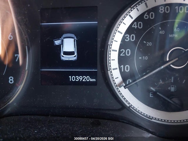 2020 Hyundai Venue Sel/denim მანქანა იყიდება აუქციონზე, vin: KMHRC8A32LU024928, აუქციონის ნომერი: 30088457